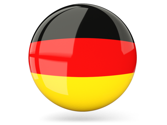 флаг Германии